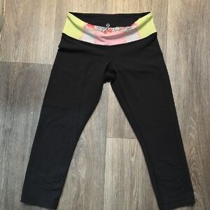 lululemon athletica Leggings